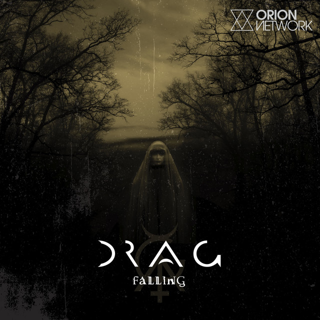 Falling cover art