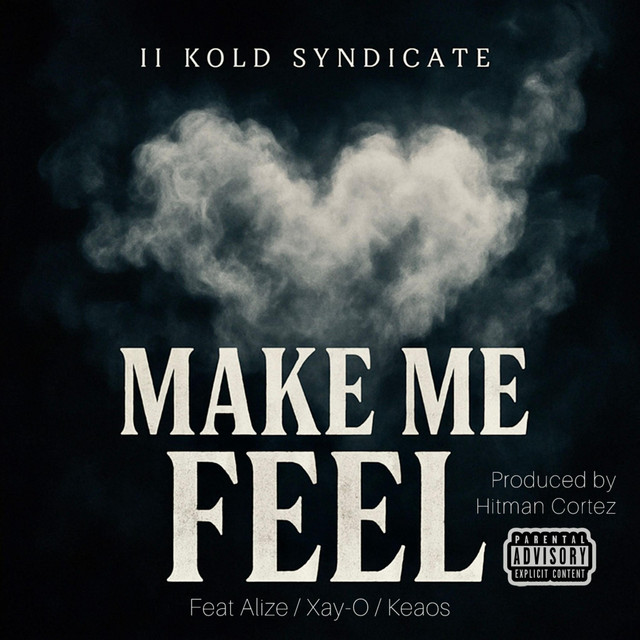 Make Me Feel - Single by II Kold Syndicate | Spotify