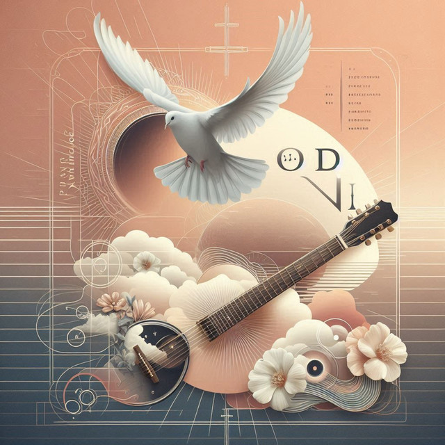 Tu Misericordia cover art
