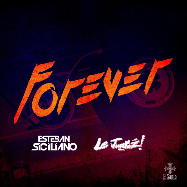 Forever (After Mix) cover art