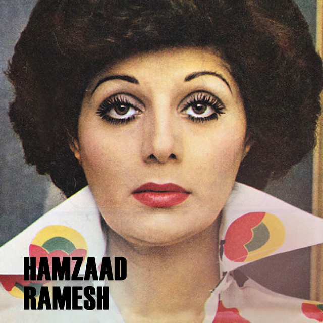 Ramesh | Spotify