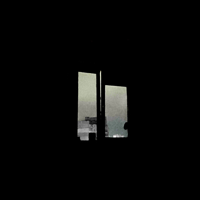 Обкладинка: Кошмар — Страхи