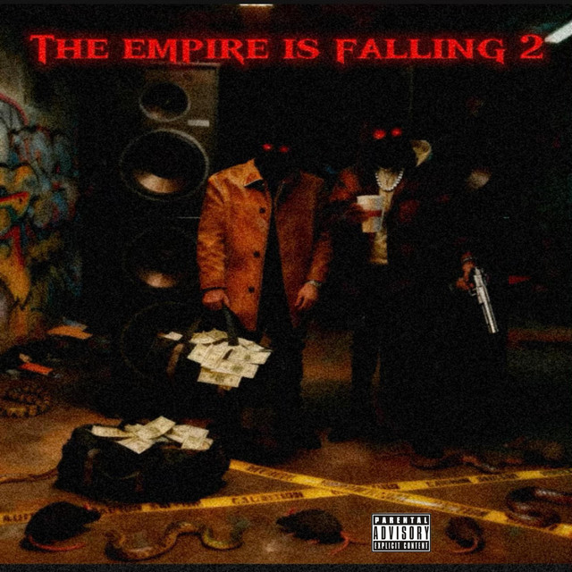 The Empire Is Falling 2
