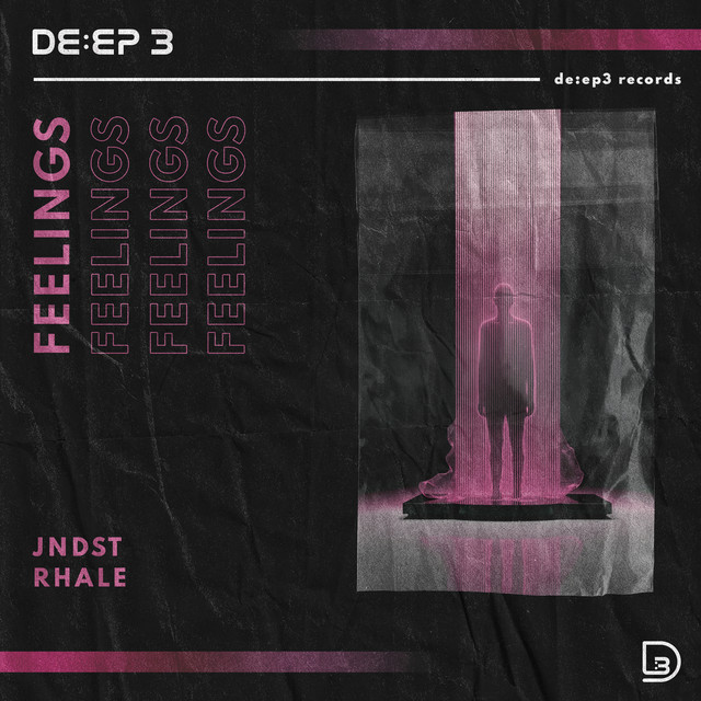 JNDST, RHALE – Feelings