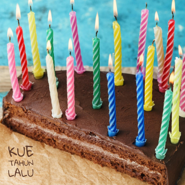 kue tahun lalu
