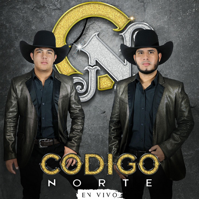 Codigo Norte En Vivo cover art