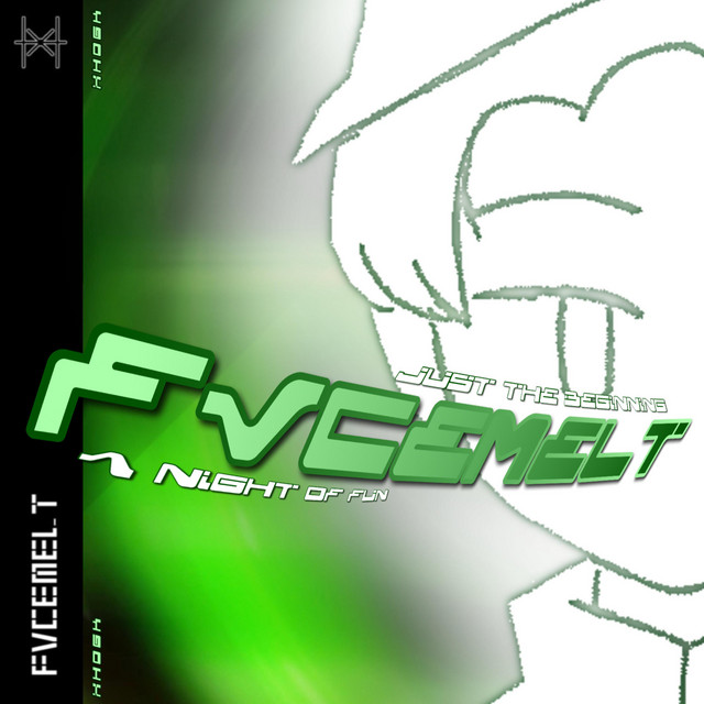 FVCEMELT cover art