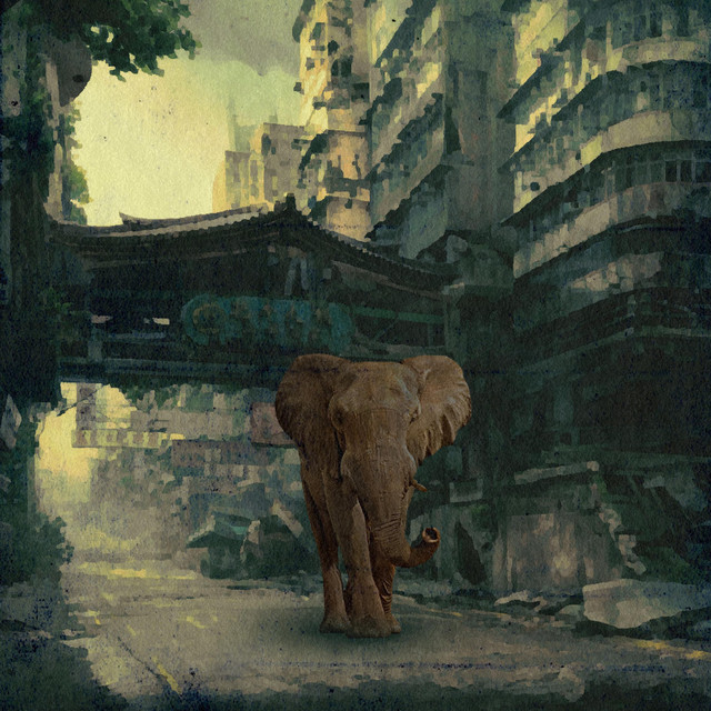 The Anatomy of Destructiveness cover art