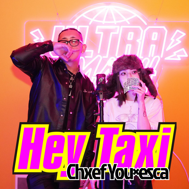Hey Taxi