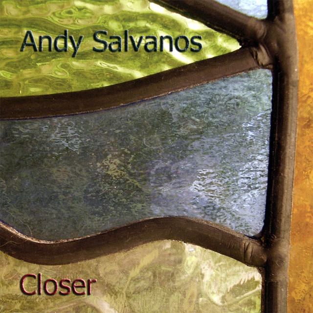 Closer cover art