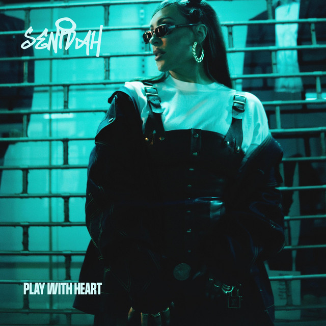 Play With Heart cover art