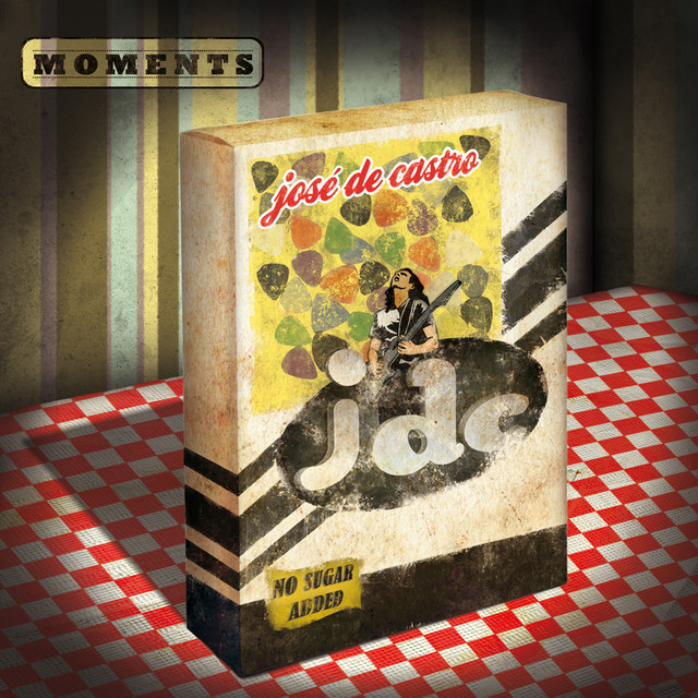 Moments cover