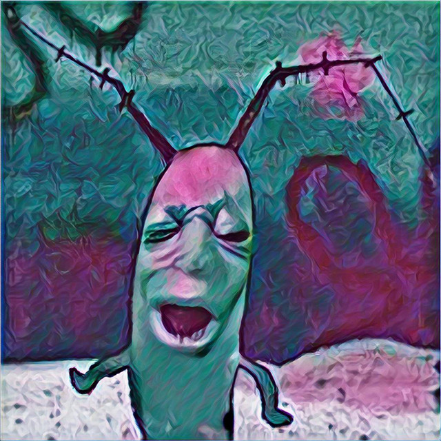 GOD PLANKTONさまページ plankton aaaahhhh (the song) - Single by Sonic Piñotas Music TWO