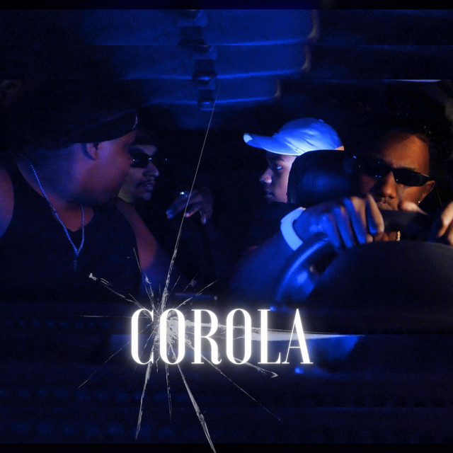 Corola cover art