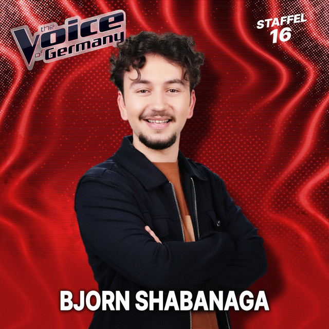 Bjorn Shabanaga