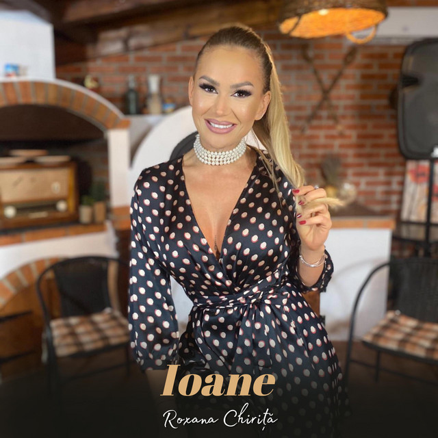 Ioane cover art