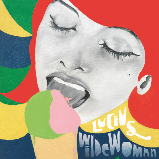 Wildewoman (Expanded Edition) cover art