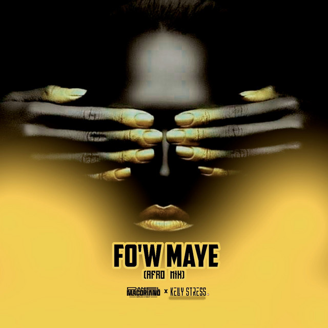 FO´W MAYE - Afro Mix