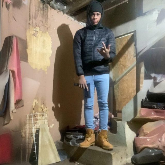 How I'm Comin - Single by BlueBenjiiBreezy | Spotify