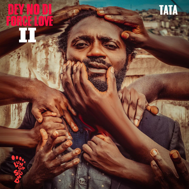 Dey No di Force Love II cover art