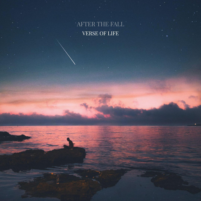 Verse of Life cover art
