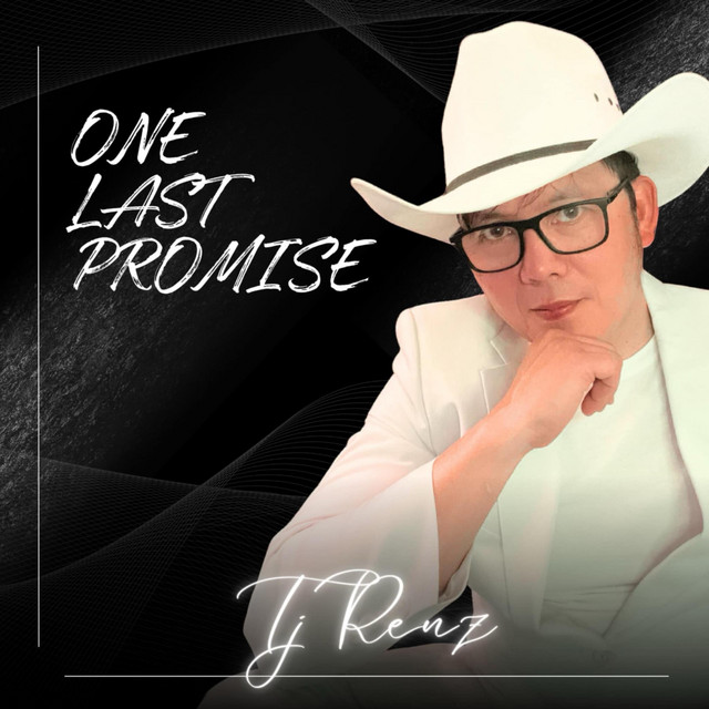 One Last Promise cover art