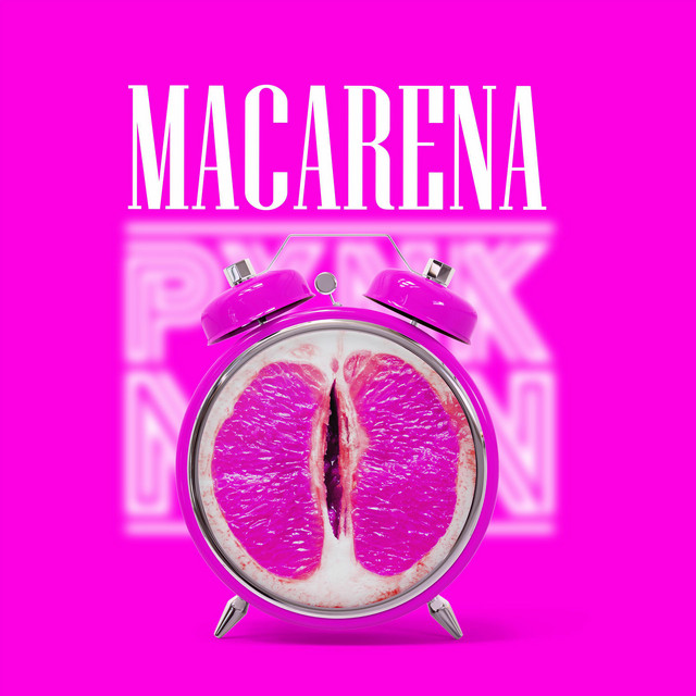 Macarena