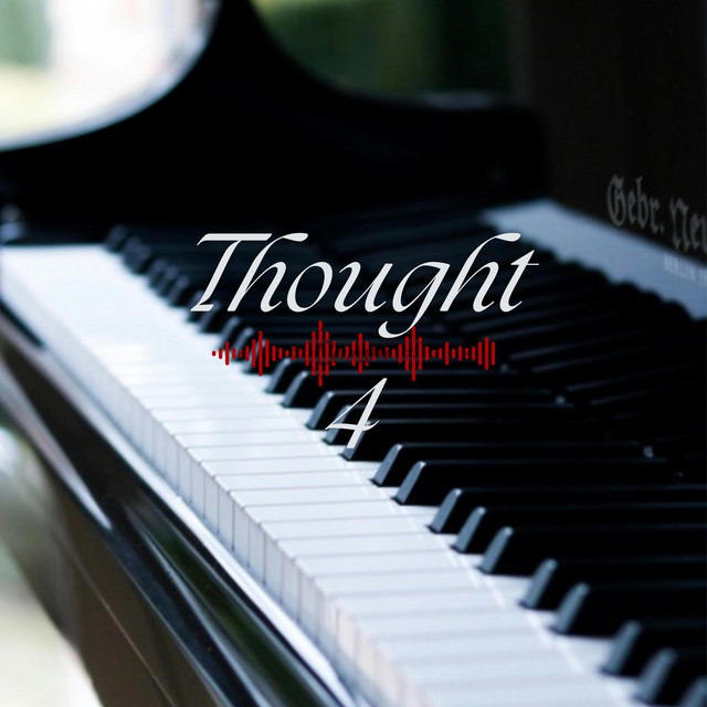 Thought 4 cover art