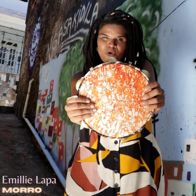 Emillie Lapa | Spotify