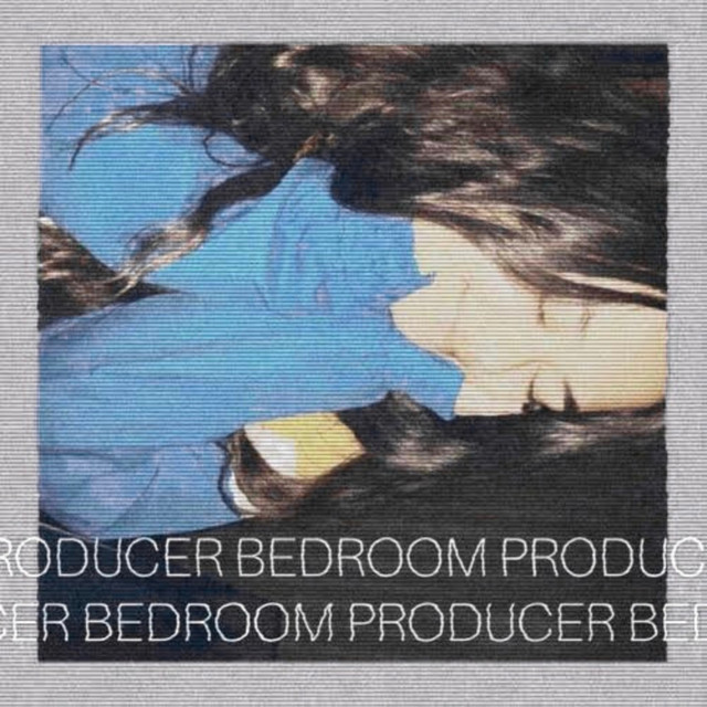 Bedroom Producer cover art