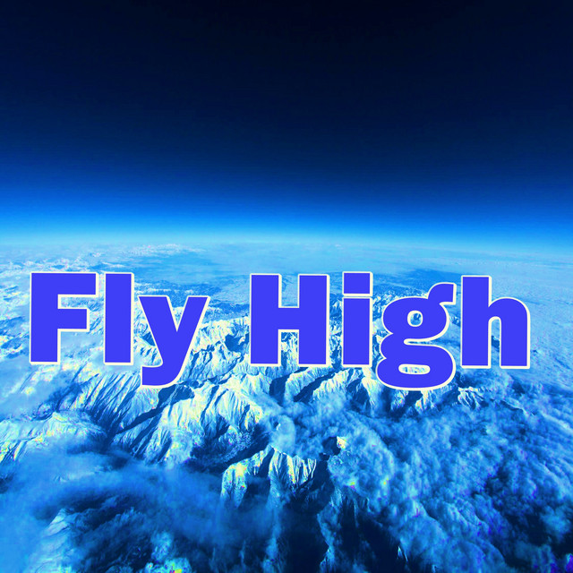 Fly High cover art
