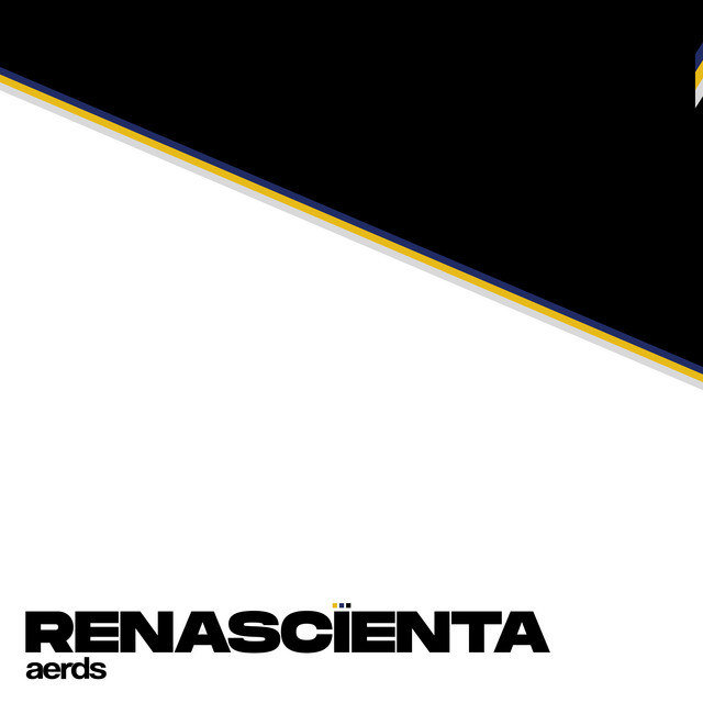 Renascienta cover