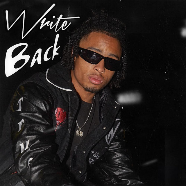 Write Back cover art