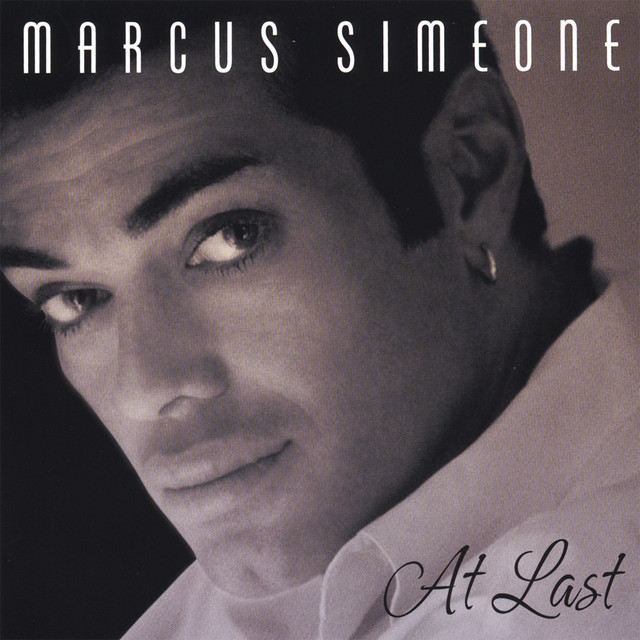 Marcus Simeone