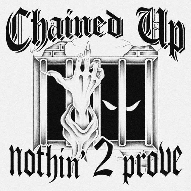 Nothin' 2 Prove cover art