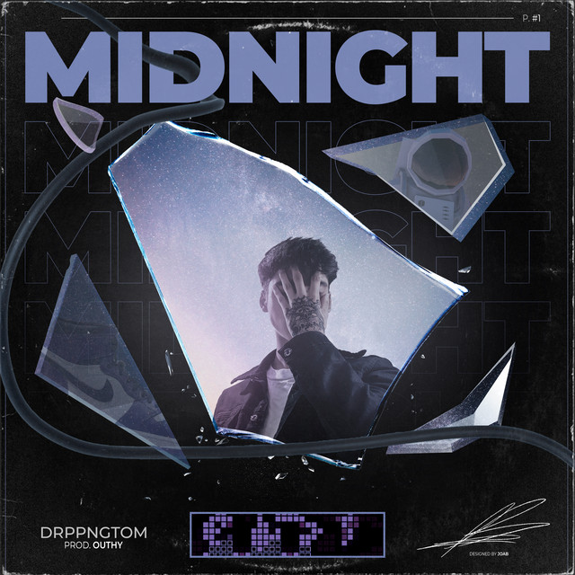 Midnight cover art