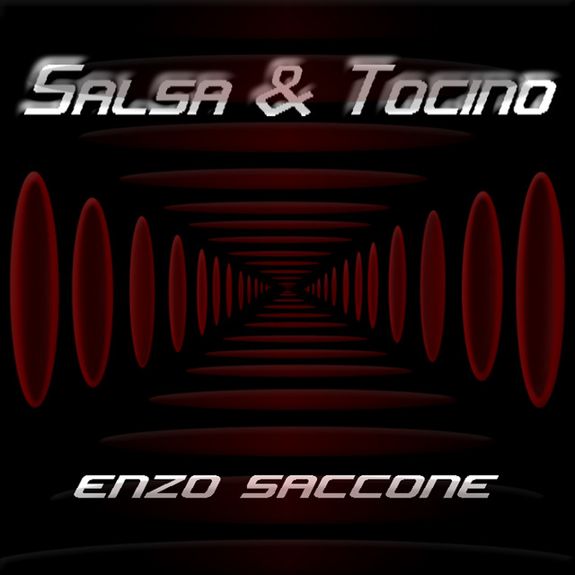 Salsa & Tocino cover