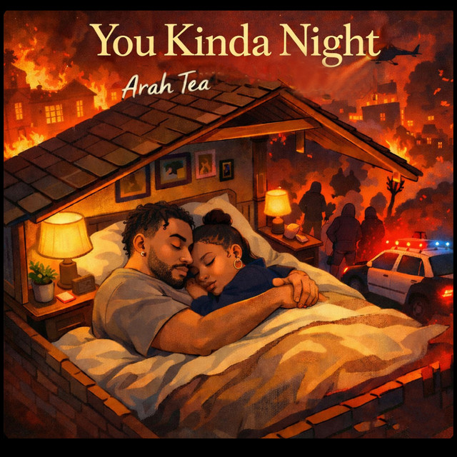 You Kinda Night