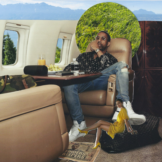 Fleurier Flows cover art