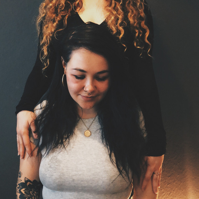 Mutual cover art