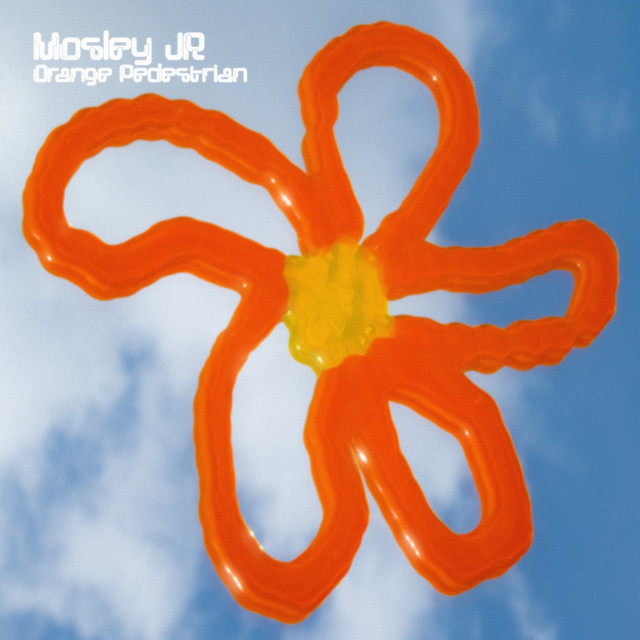 Never You Mind album art