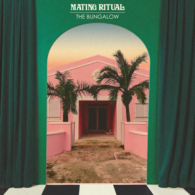 The Bungalow cover art