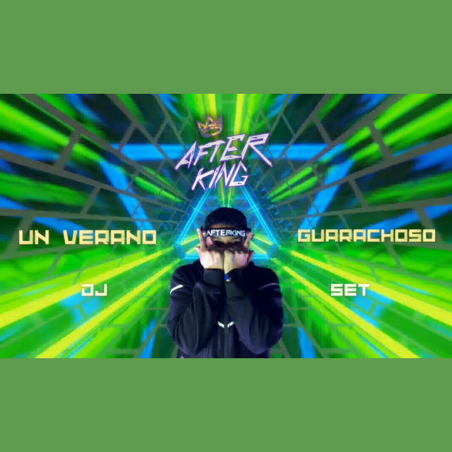 Un verano guarachoso - Dj set