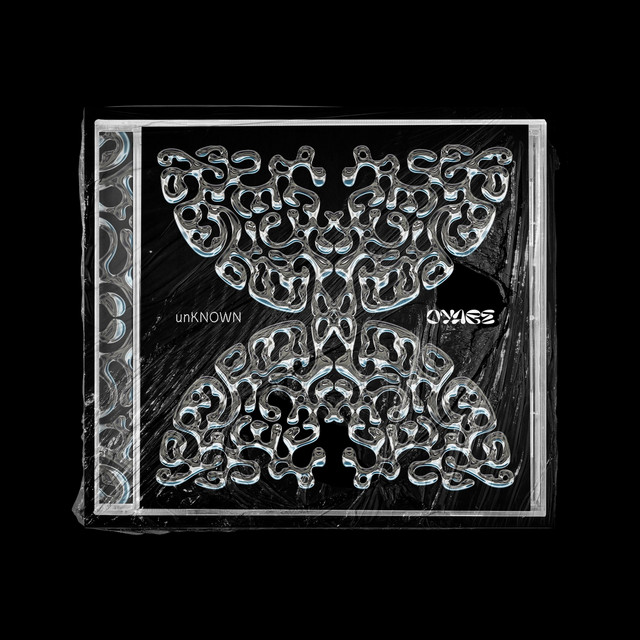 unKN0WN cover art