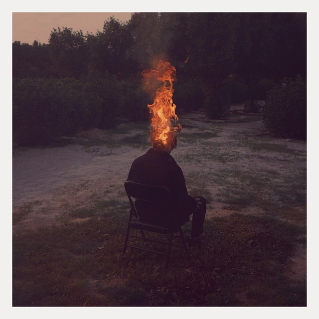 The Beauty Of Dying cover art