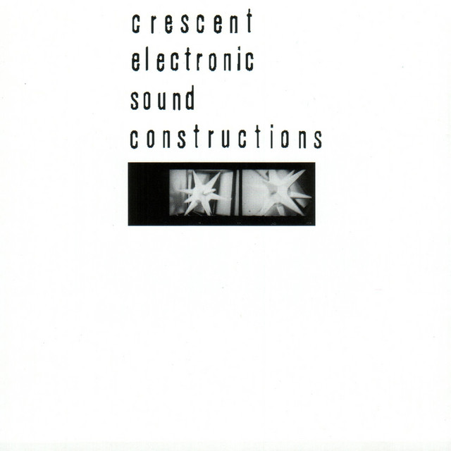 Electronic Sound Constructions cover art