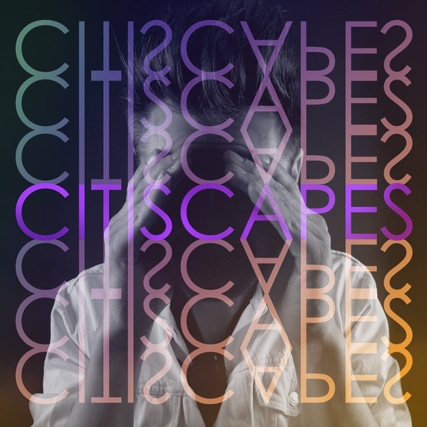 Citiscapes cover art
