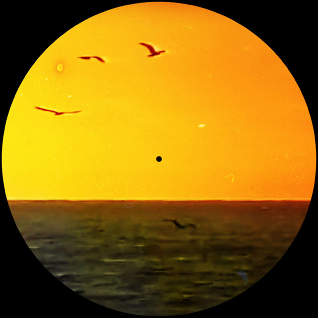 Idealist cover art