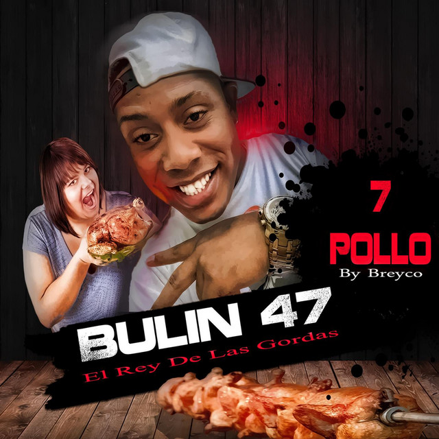 7 Pollo cover art