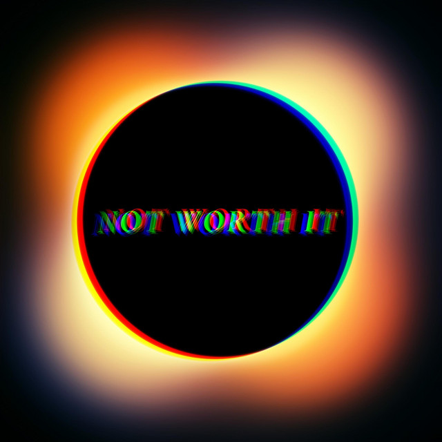 Not Worth It cover art